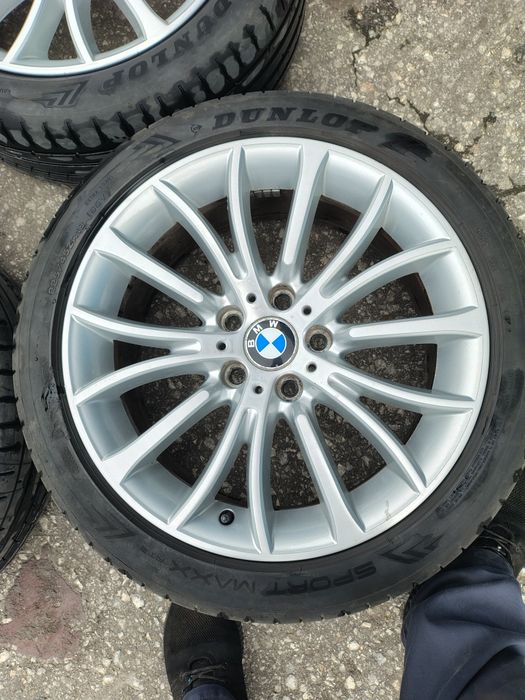 Джанти за BMW 5х120х18