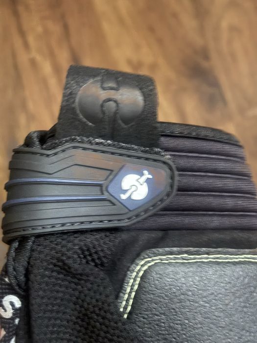 Нови работни ръкавици Engelbert Strauss