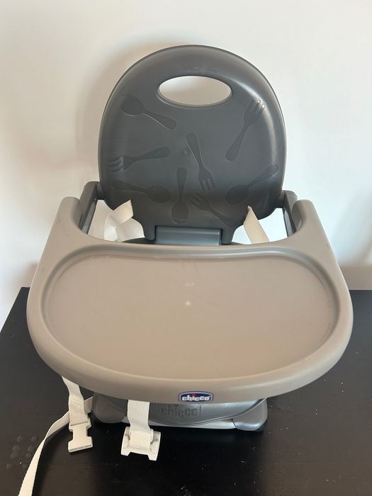 Scaun portabil Chicco