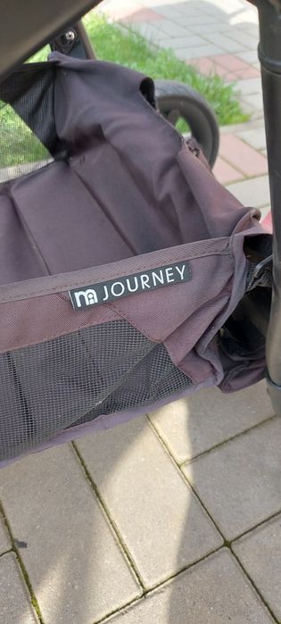 Cărucior copii Journey Made în England Stare foarte bună