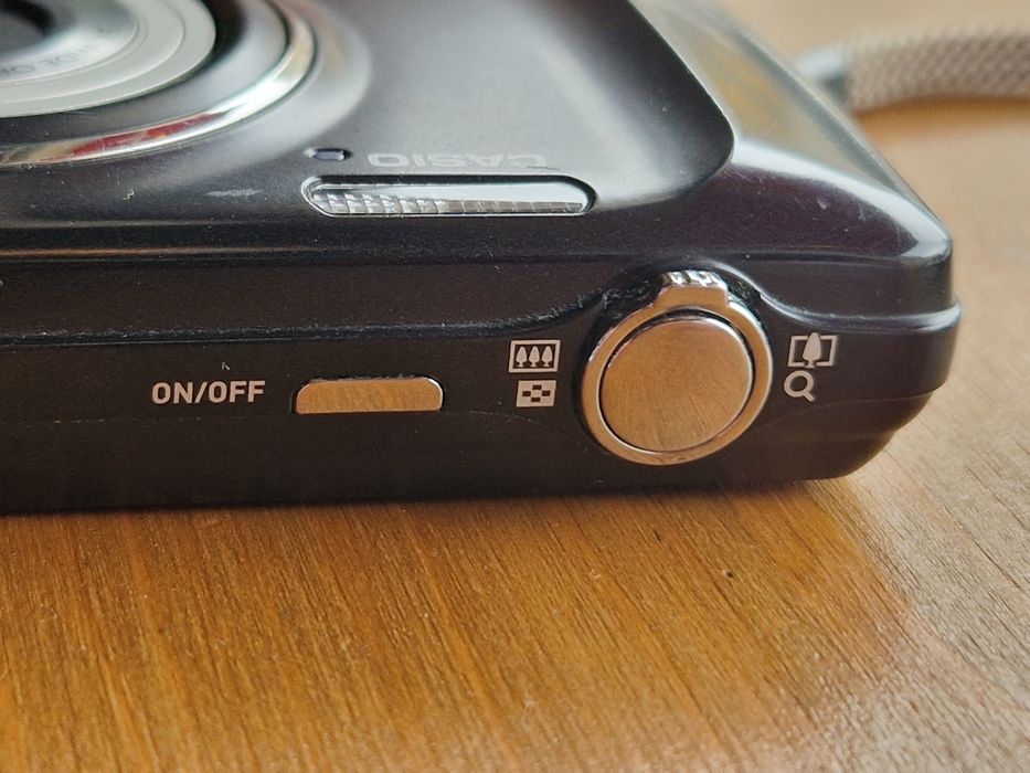 CASIO QV R-300, без забележка, работи перфектно