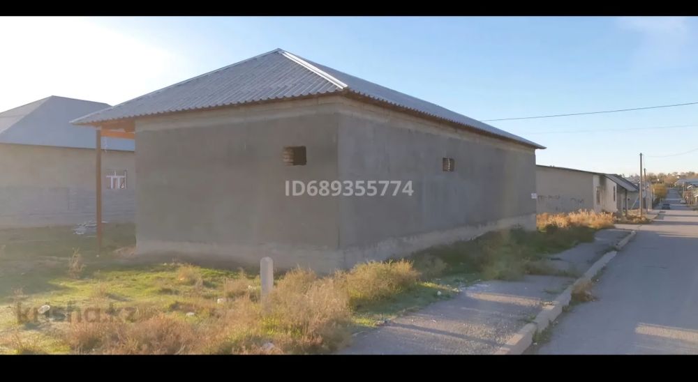 Продам дом микрорайон Бозарык