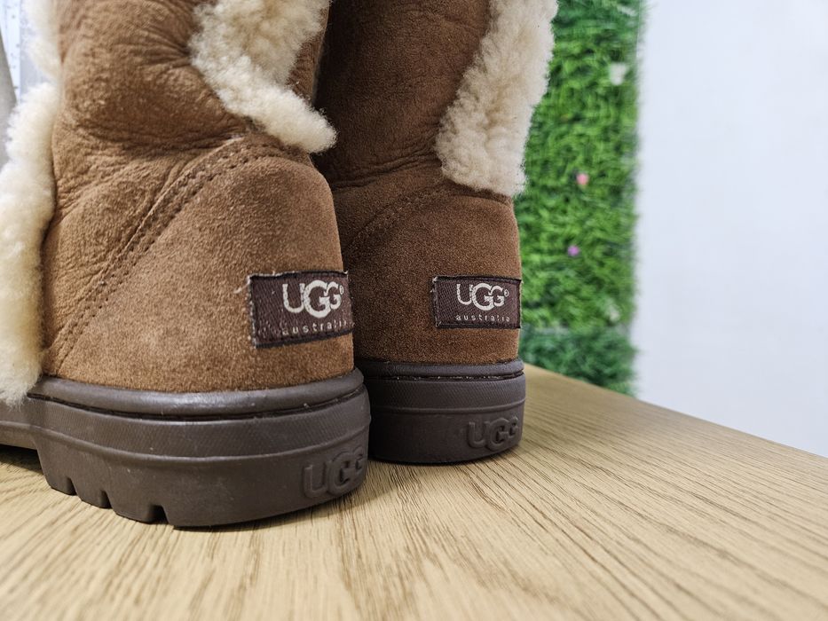 UGG Boots - 39 номер