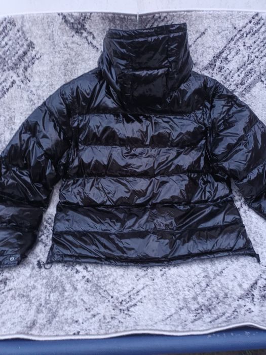 Geacă groasă Corvidae