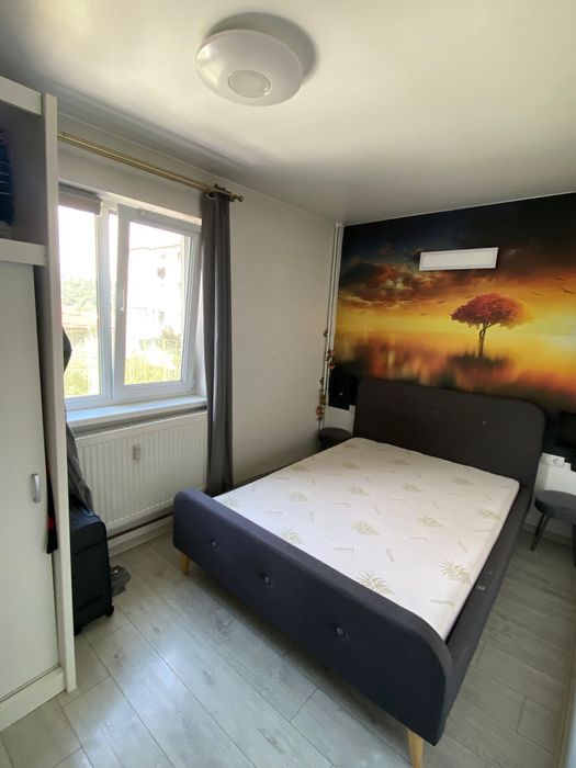 Inchiriez Apartament 2 camere Petrisor