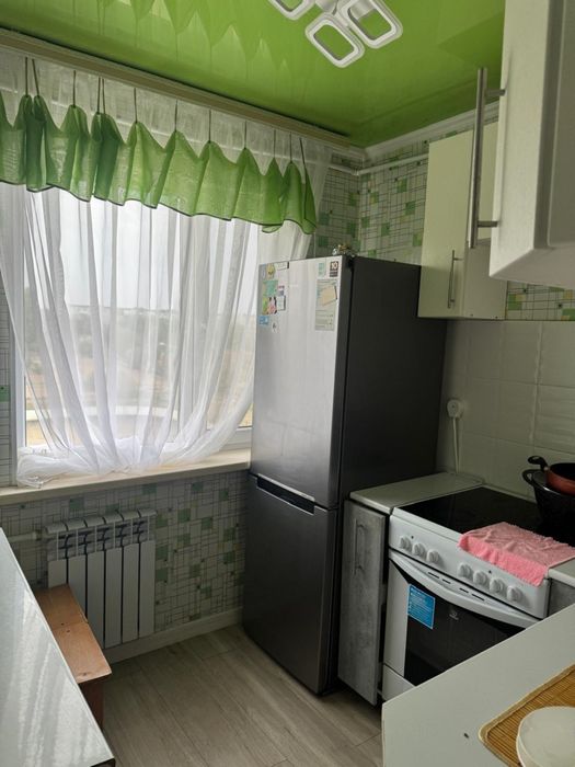 Квартира посуточно