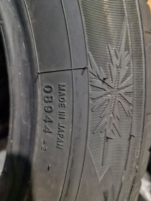 1бр. 205 60 16 зимна тойо