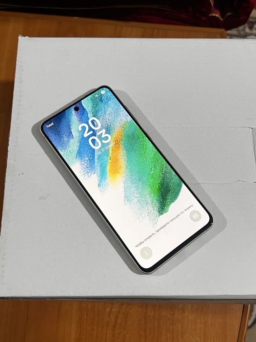 Самсунг с21 фе.