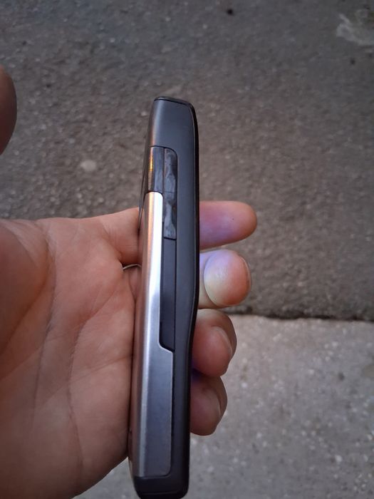 Nokia E50 original Finlanda