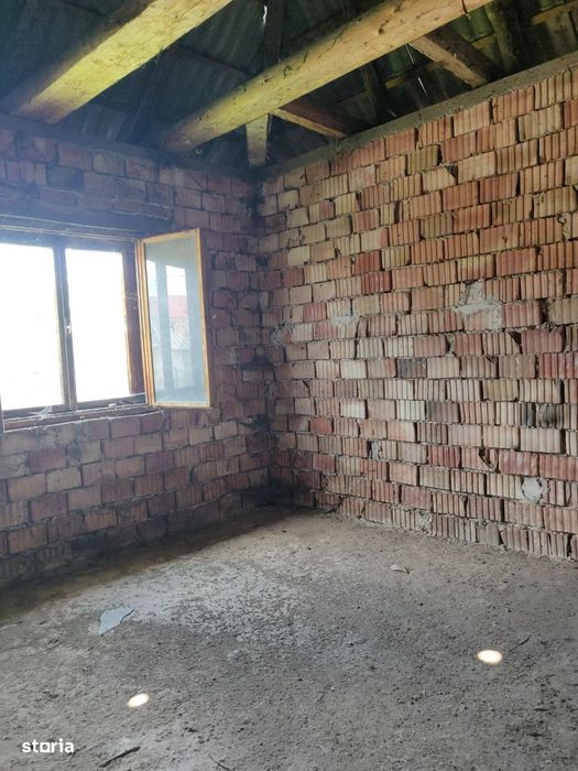Casă solidă în inima Maramureșului Istoric – Călinești