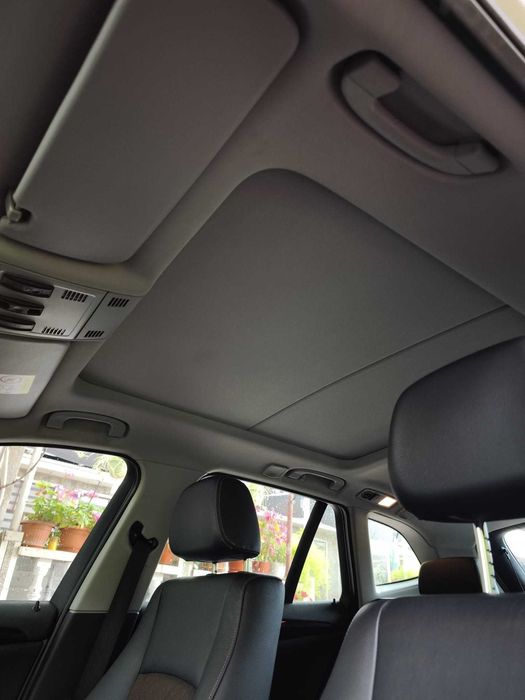 BMW X1 xDrive 2.0 Diesel Automat 184 Cai Euro 5