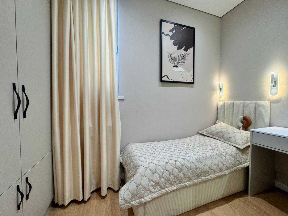 3-комн. квартира | ЦУМ (Ц-7) | 85 м² | 155.000 у.е.