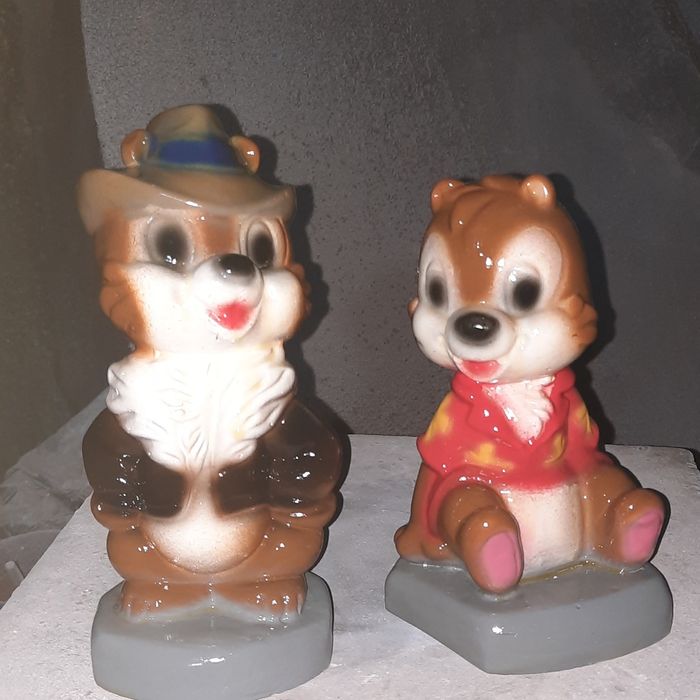 Статуэтка копилка 2025г. Из гипса.