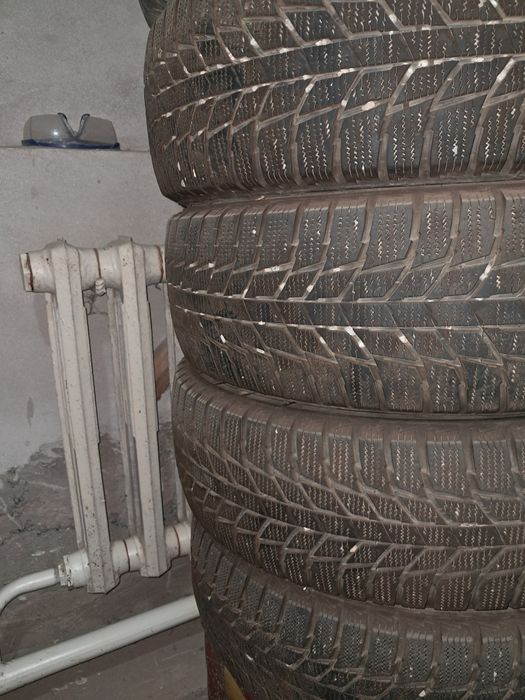 Автошина 185/70 R14