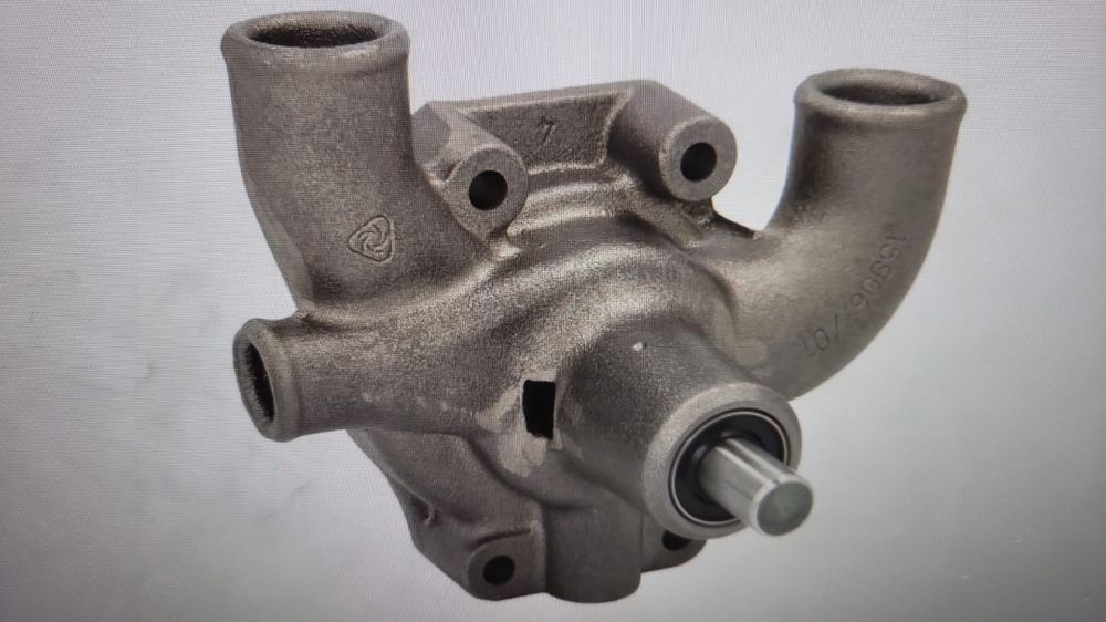 Pompa apa tractor Massey Ferguson toată gama  orce pi