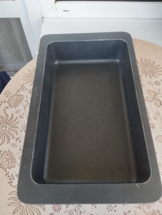 Дълбока тава Miele