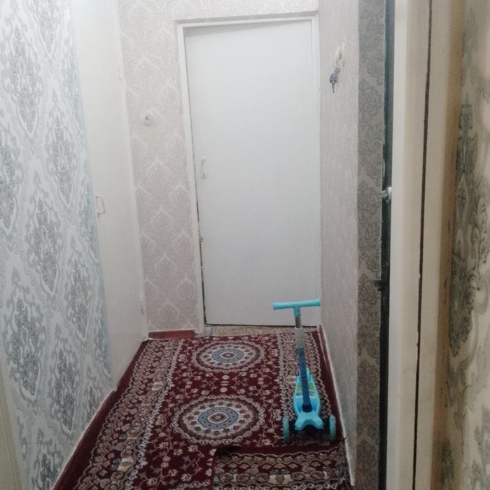 Uyning xolati yaxshi toza