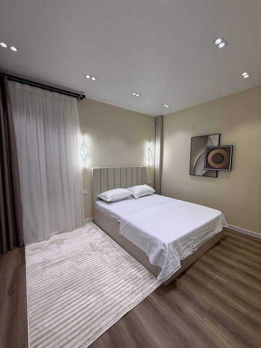 Продается Квартира на Ц-2 Аллея гоголя, 1в2/3/4, р-н М.Улугбек.