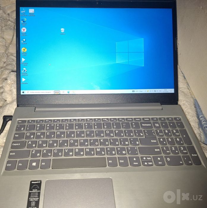 Lenovo IdeaPad L3 15ITL6,