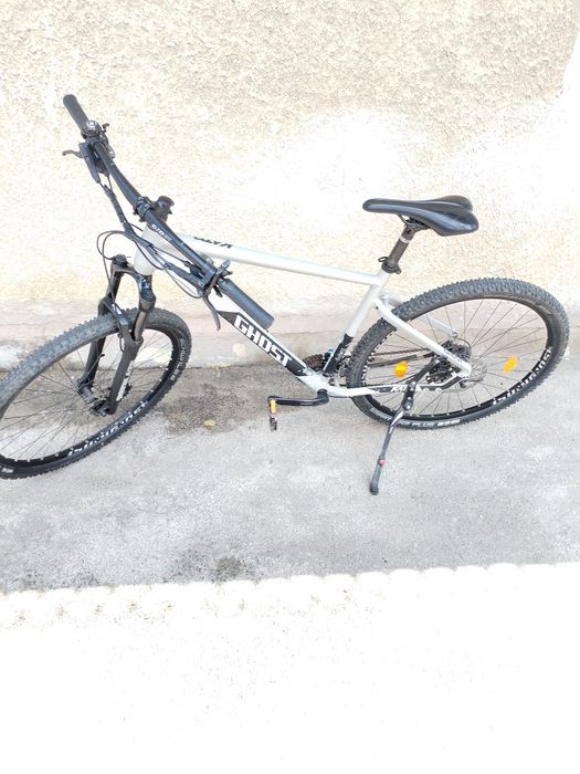 Vând bicicleta  ghost kato