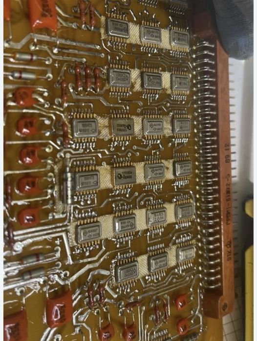 Радиодетали ссср