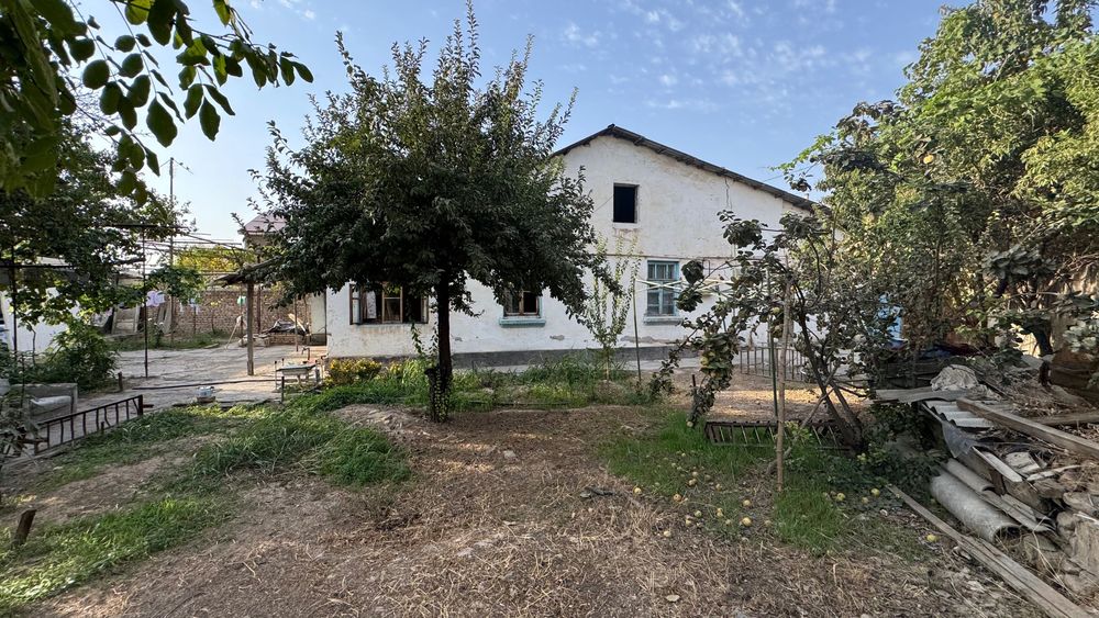 Куйлюк. Срочно продам участок с домом [7.68 соток] - собственник.