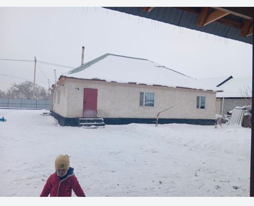 Продам большой Дом!!