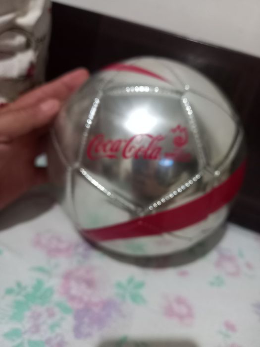 Minge uefa euro 2008 în stare excelentă
