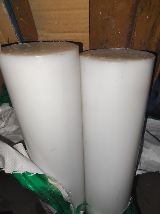 Нейлоновые стержни pa6