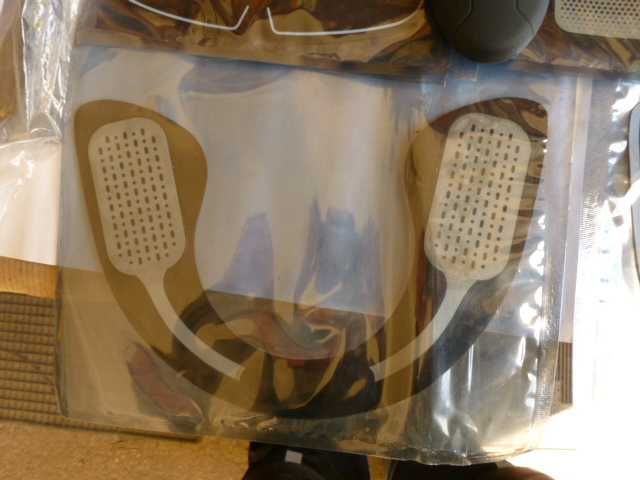 продавам EMS Hips Trainer електростимулатор