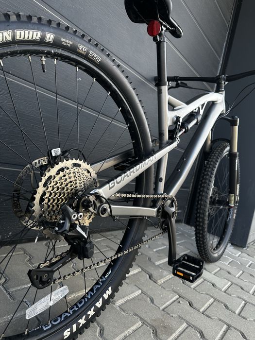 Мекица Boardman MTR 8.6 29” 1x10 L” RockShox