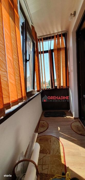 Apartament 2 Camere Decomandat - Parcare - Contract ANAF - Tractorul