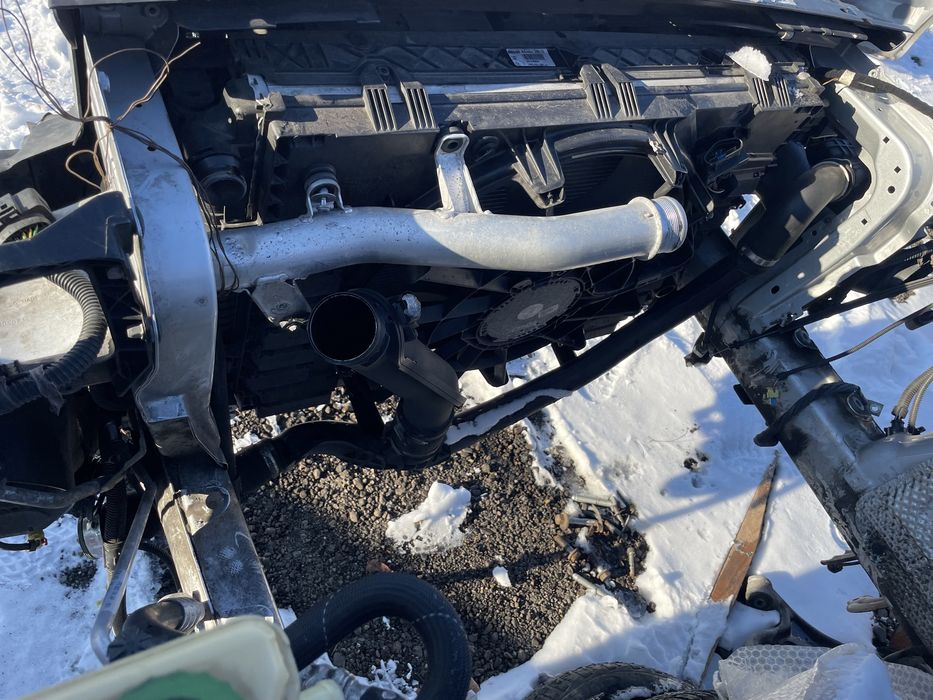 Tragar Touareg 7P 3.0 245 Cp