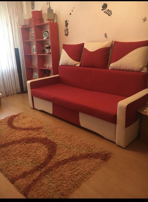 Apartament 2 camere de vanzare