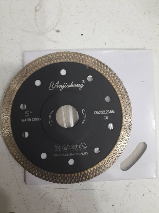 Алмазный диск. Almazniy disk.