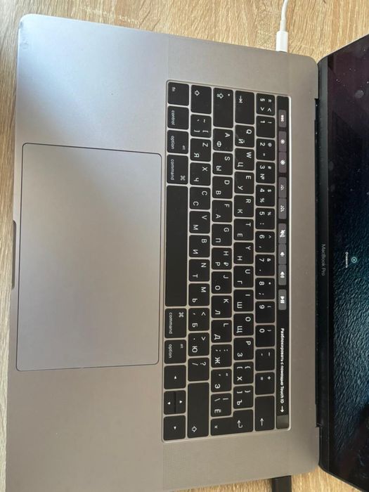 MacBook pro 2016 15 inch // Макбук про 2016