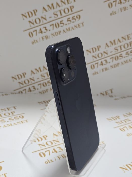 NDP Amanet Buzoieni nr.16 Margeanului Iphone 14 Pro (48959)