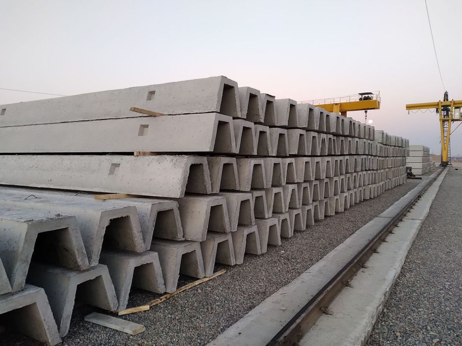 Beton ariqlar (лоток ЛИ5 ,ЛК 6-5, ЛК1.5, ЛК2)!