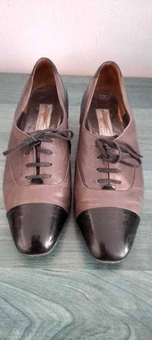 Pantofi de piele de dama marimea 40, 38, 37