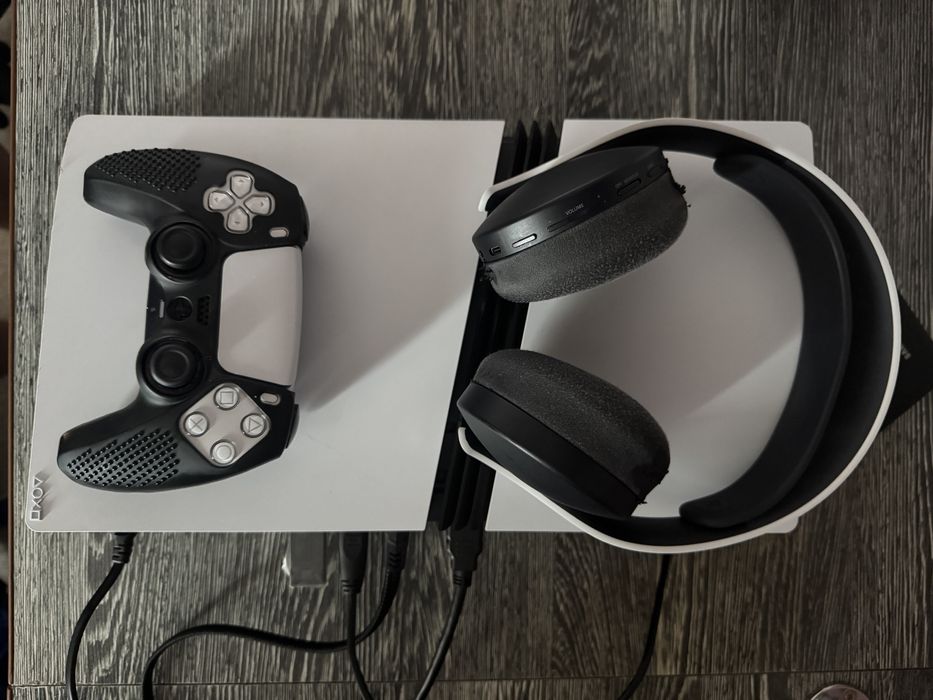 Продается PS5 PRO.