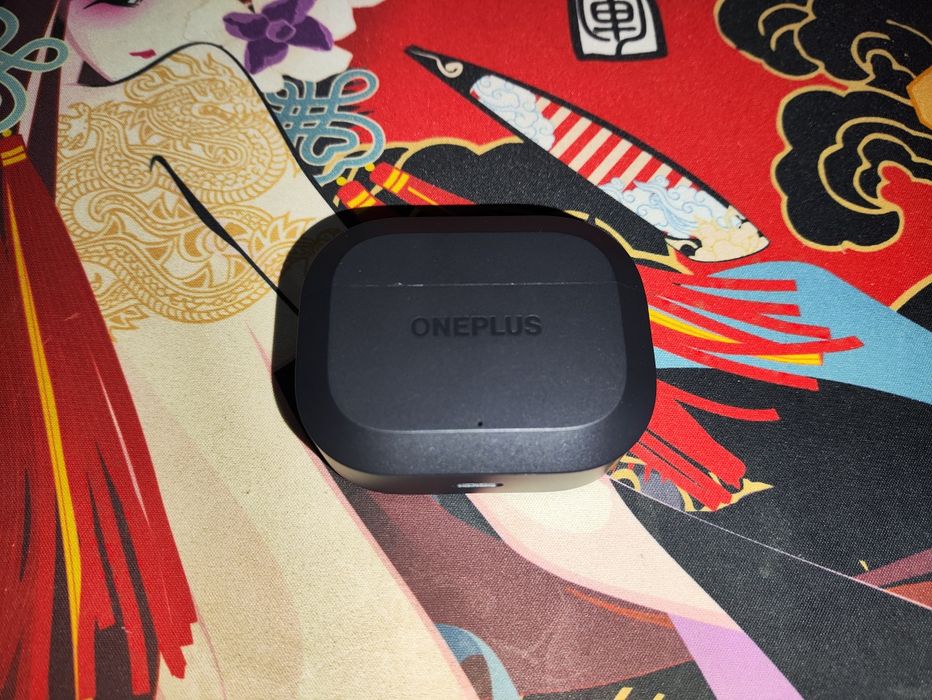 Кейс OnePlus buds 3v