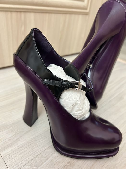 Туфли Prada Размер 37,5 Оригинал