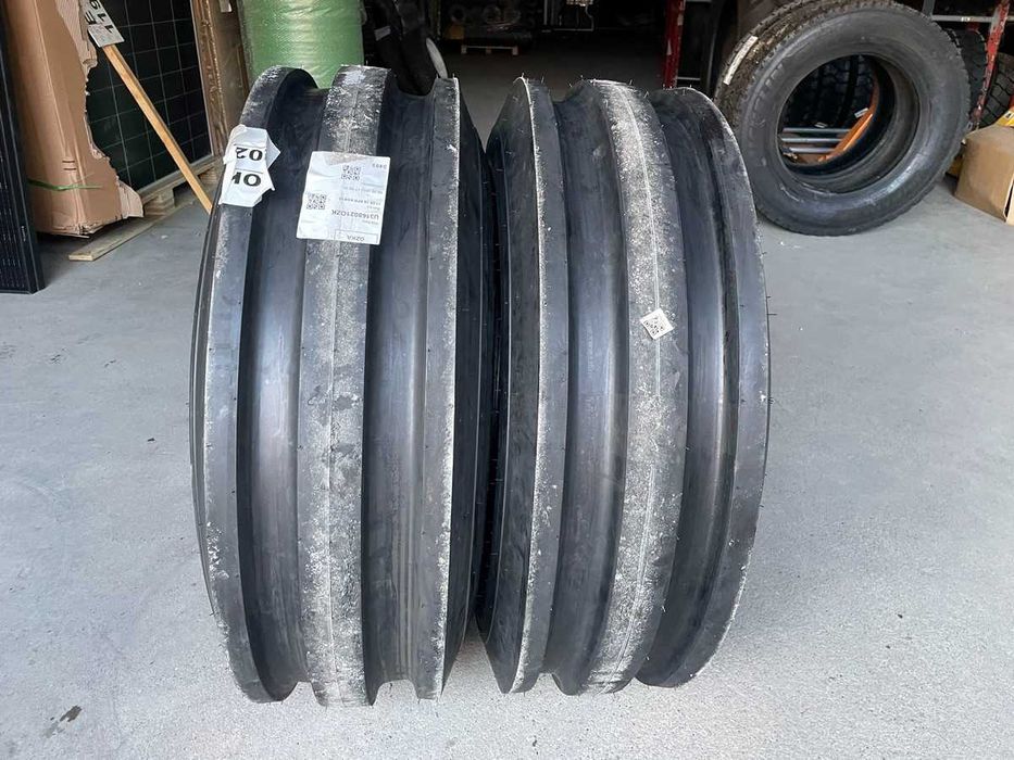 11.00-16 Anvelope noi agricole de remorca combina cu garantie