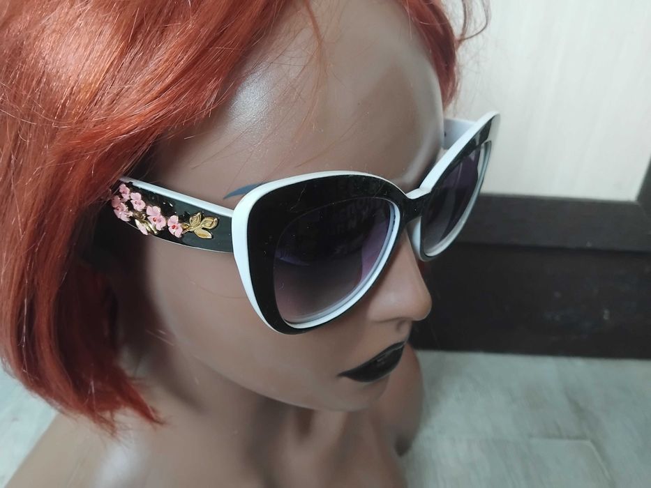 Италиански слънчеви очила