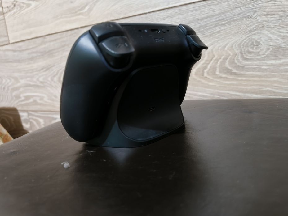 8bitdo controller с две степени 1. 2.4gh 8bitdo адаптер 2. Bluetooth.