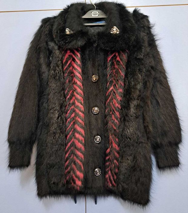 Jemper (angorka, Peoriya brendi) sotiladi.