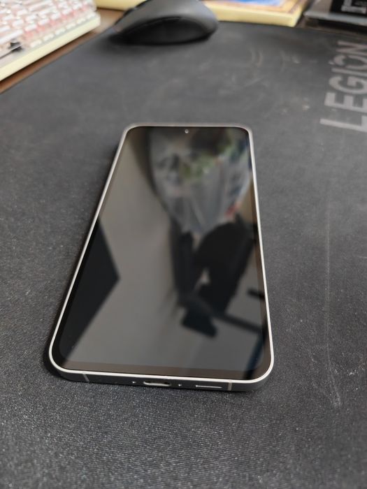 Samsung S24 FE 256GB