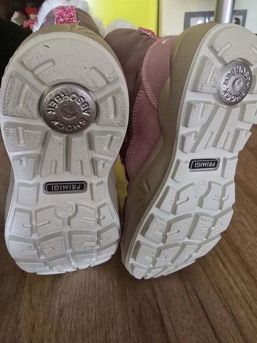 Нови апрески Primigi