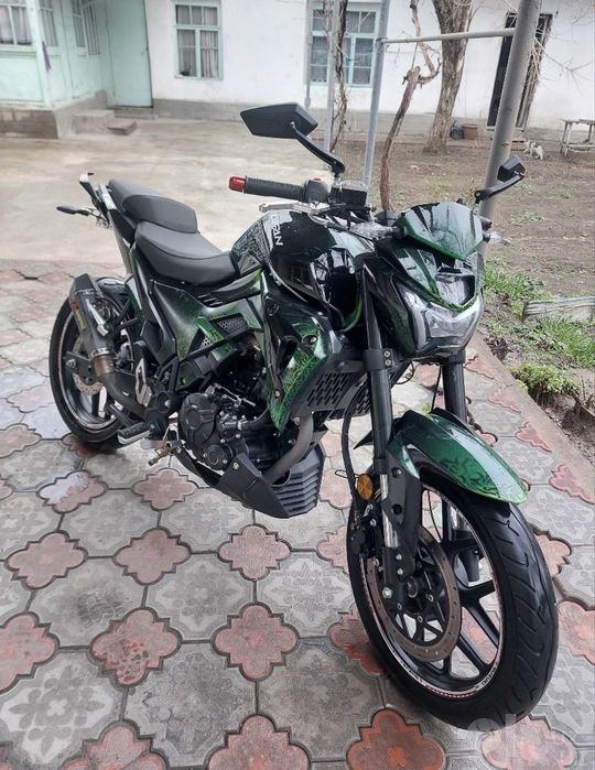 Lifan sr220 v4 2024