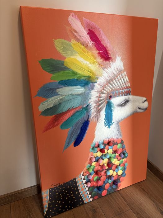 Картина KARE Design 100x70 см.